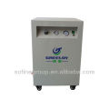 Silent Oil Free Dental / Medical Air Compressor со звукоизоляцией